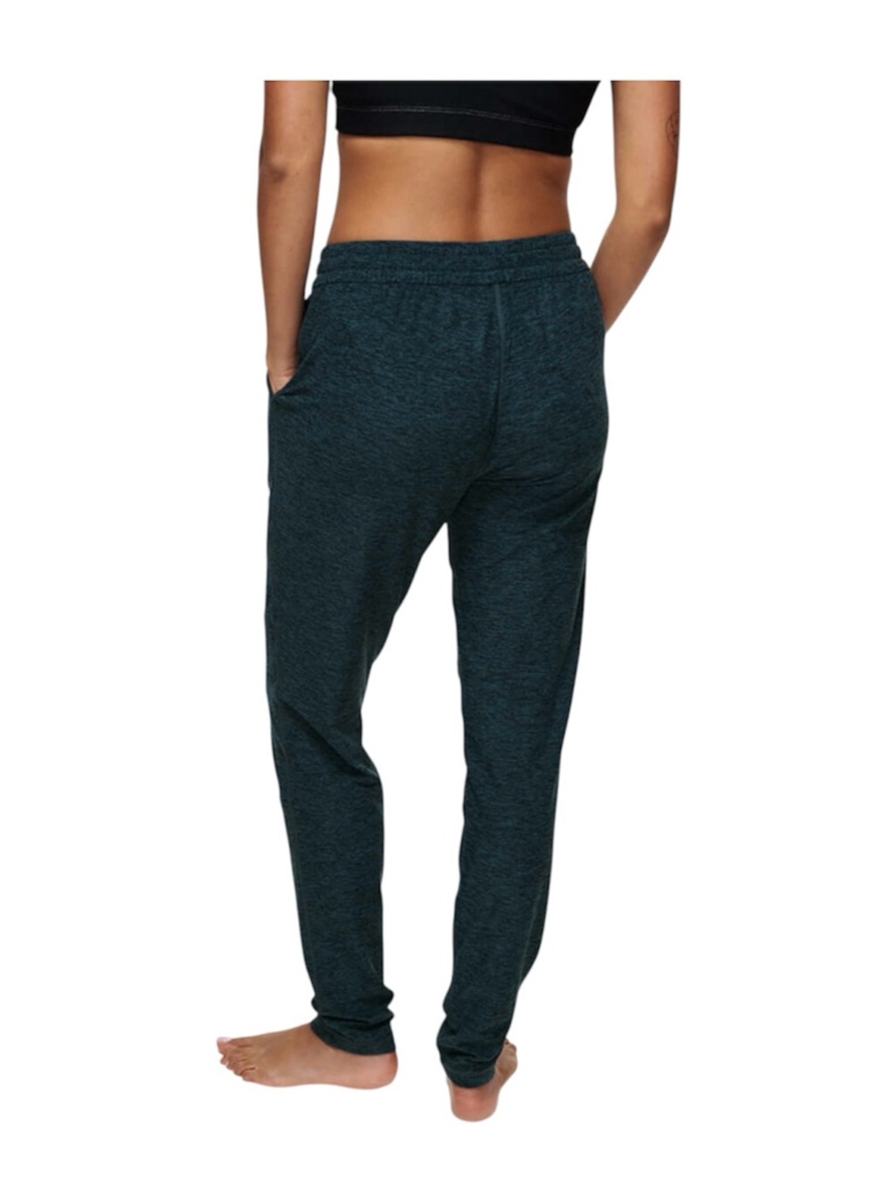 OUTDOOR VOICES CloudKnit Sweat Pants Joggers Balsam S Gorpcore Athleisure - Picture 3 of 10